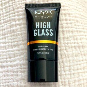 NYX High Glass Professional Make-Up Face Primer 35 ml